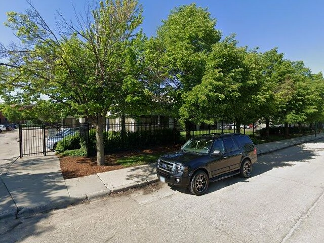 House image located at Baltimore, MD 21223