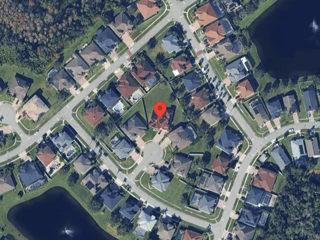 House image located at Orlando, FL 32828