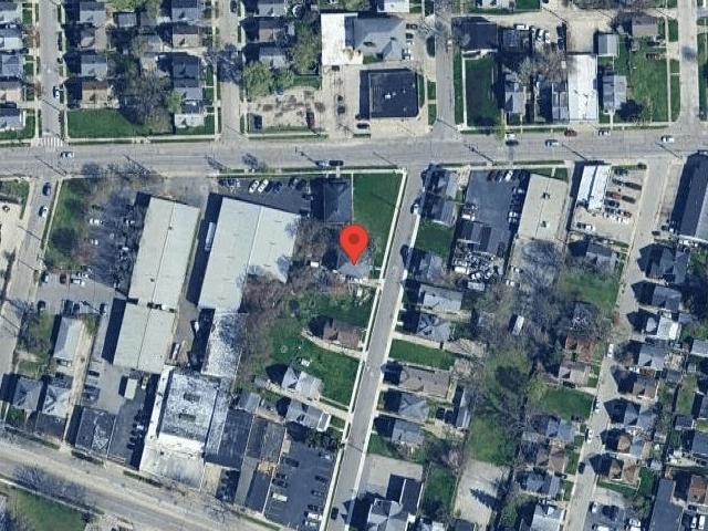 House image located at Toledo, OH 43612