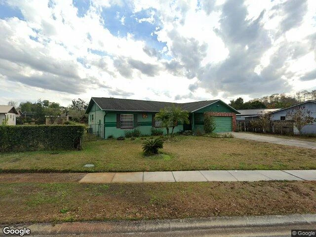 House image located at Orlando, FL 32825