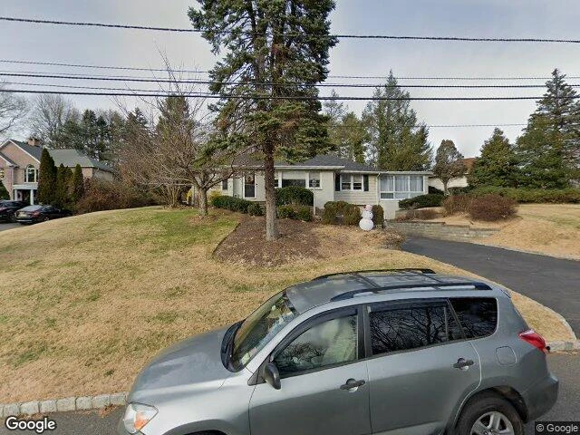 House image located at Mountainside, NJ 07092