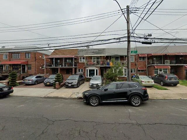 House image located at Middle Village, NY 11379