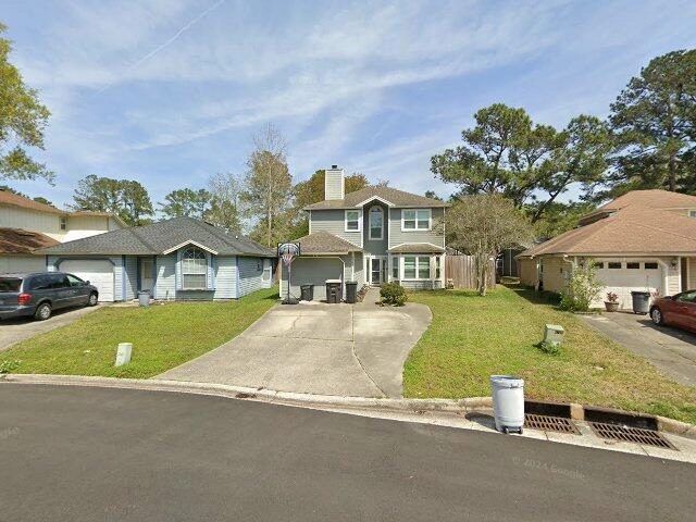 House image located at Jacksonville, FL 32244