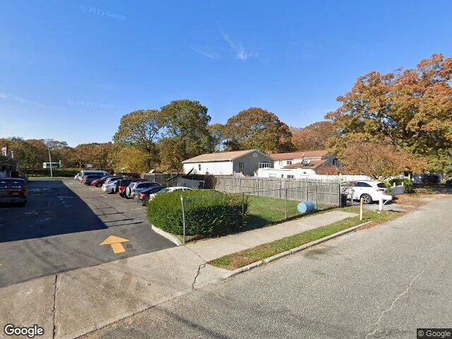 House image located at Shirley, NY 11967