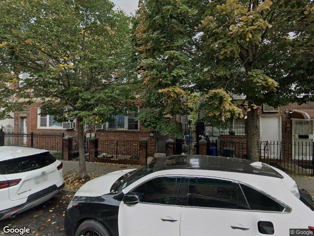 House image located at Brooklyn, NY 11208