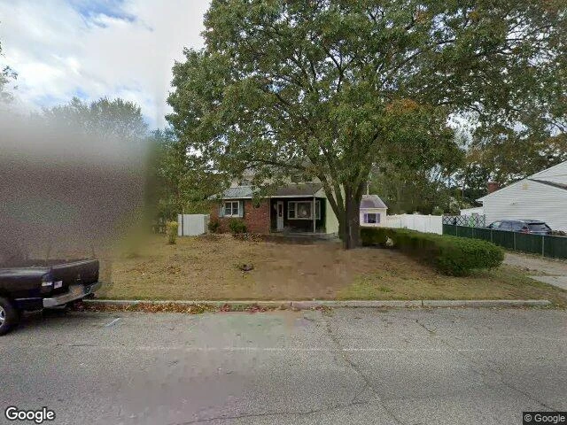 House image located at Centereach, NY 11720