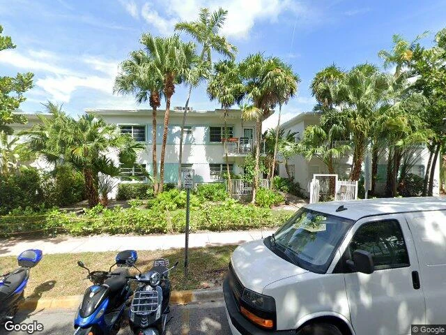 House image located at Miami Beach, FL 33139