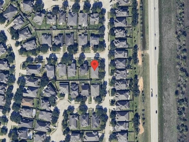 House image located at Richmond, TX 77406