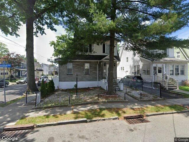 House image located at Irvington, NJ 07111