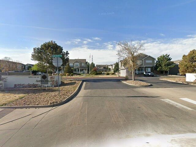 House image located at Commerce City, CO 80022