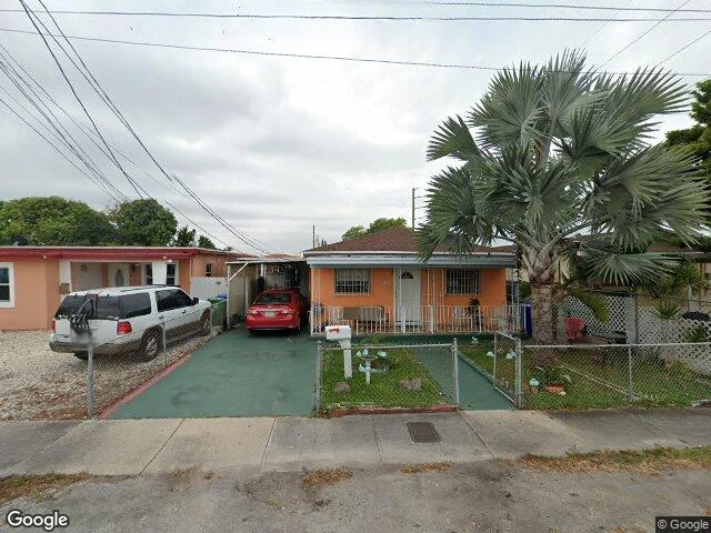 House image located at Miami, FL 33126