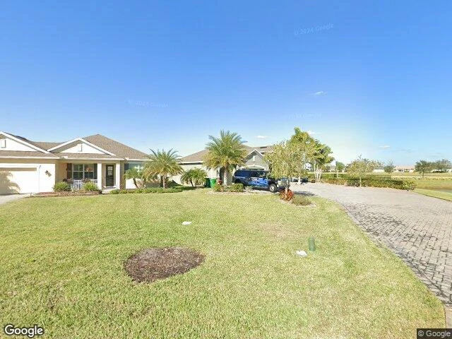 House image located at Melbourne, FL 32940