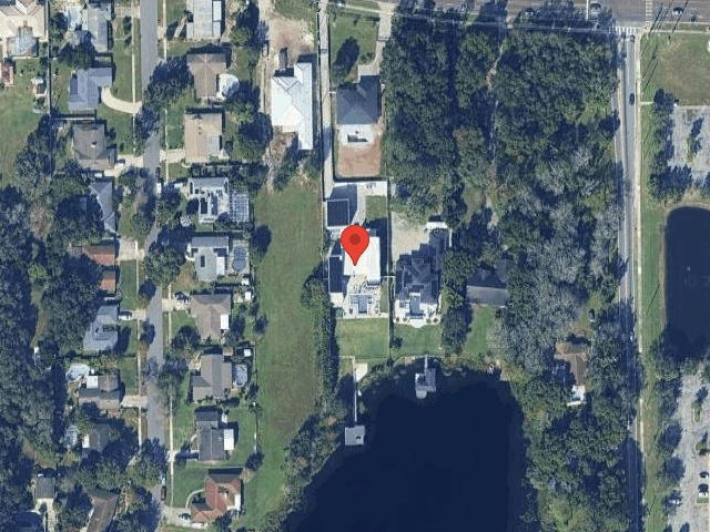 House image located at Orlando, FL 32817