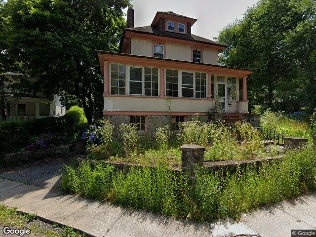 House image located at Mount Vernon, NY 10552