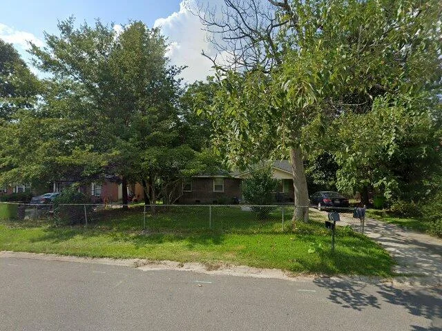 House image located at Columbia, SC 29203