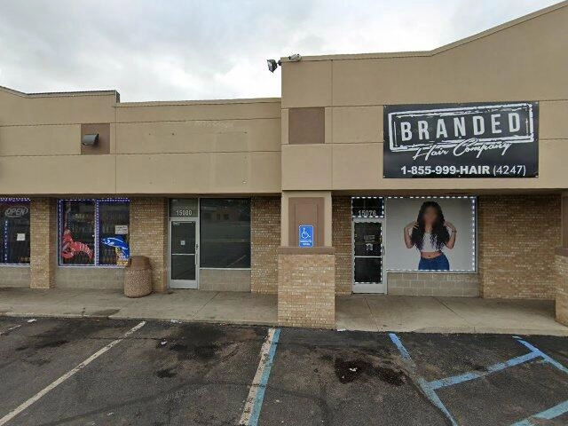 House image located at Detroit, MI 48205