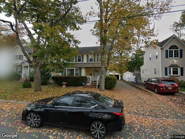 House image located at Livingston, NJ 07039