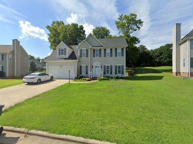 House image located at Kernersville, NC 27284