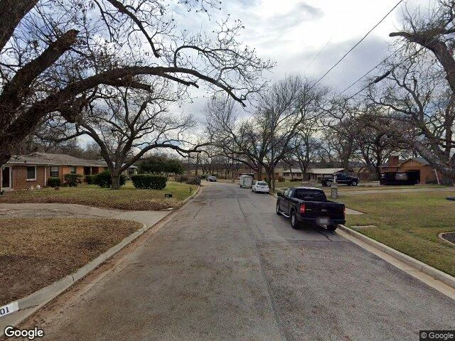 House image located at Fort Worth, TX 76112