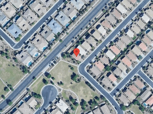 House image located at Gilbert, AZ 85298