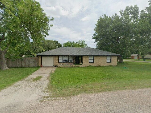 House image located at La Marque, TX 77568