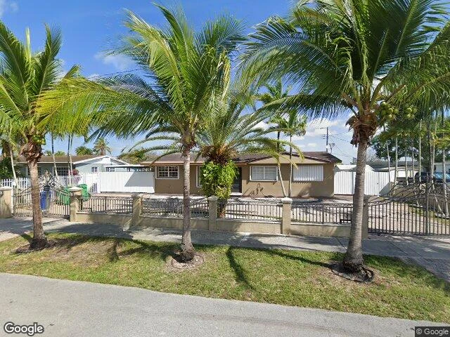 House image located at Miami, FL 33165
