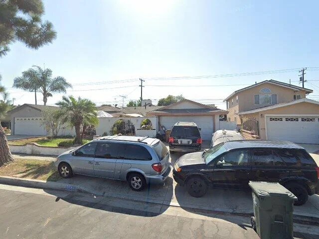 House image located at Garden Grove, CA 92843