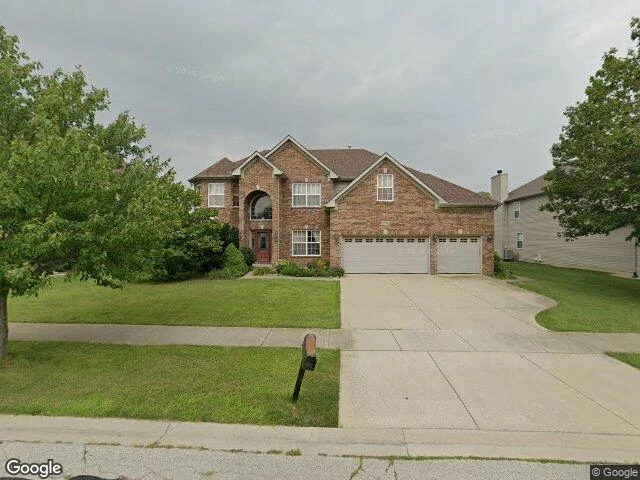 House image located at Plainfield, IL 60585