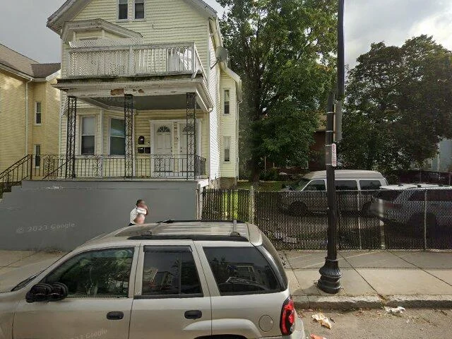 House image located at Dorchester Center, MA 02124