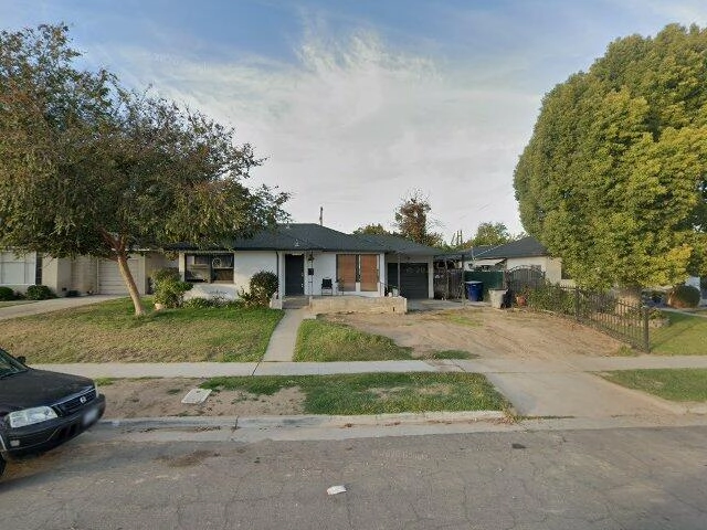 House image located at Fresno, CA 93705