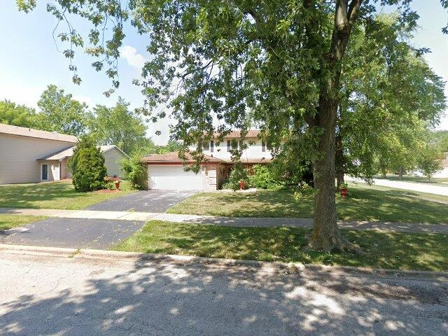 House image located at Matteson, IL 60443