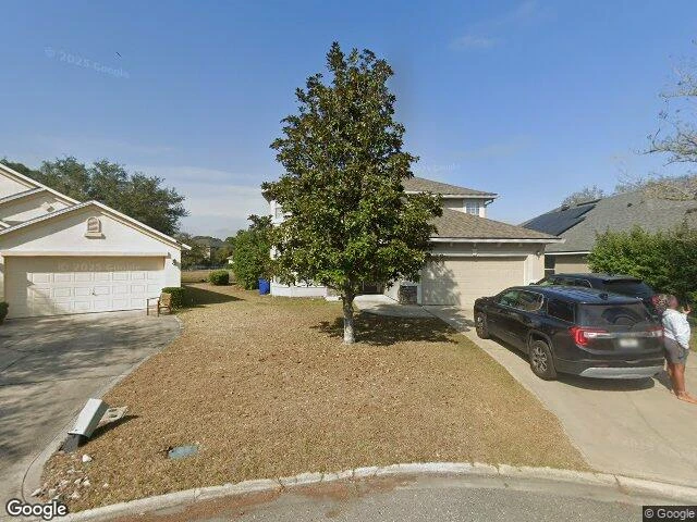 House image located at Jacksonville, FL 32226