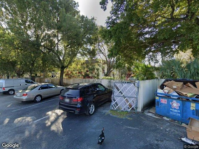 House image located at Pompano Beach, FL 33063