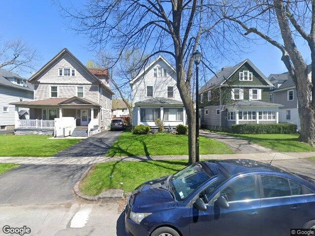 House image located at Rochester, NY 14613