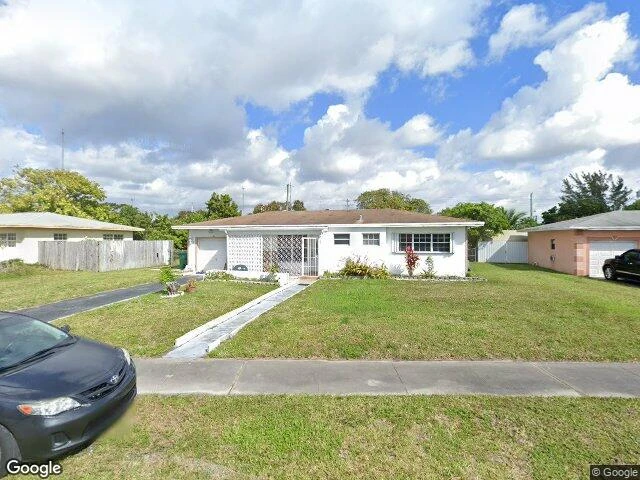 House image located at Miami, FL 33169