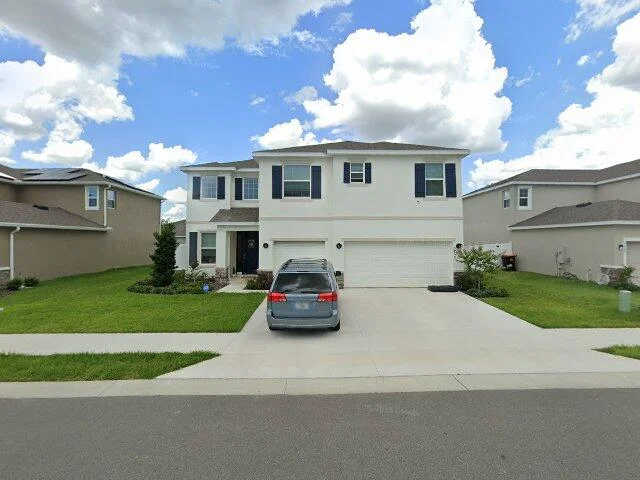 House image located at Ocala, FL 34476