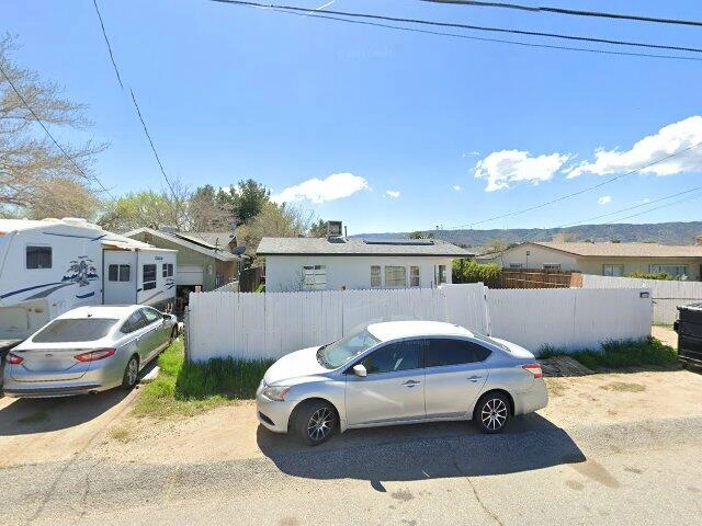 House image located at Lancaster, CA 93536