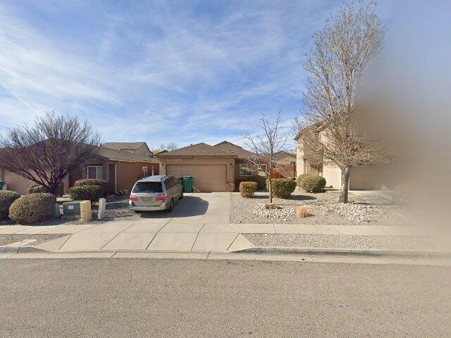 House image located at Rio Rancho, NM 87144