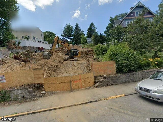 House image located at Bronxville, NY 10708