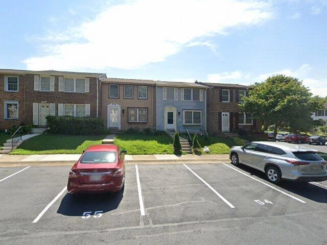 House image located at Silver Spring, MD 20905