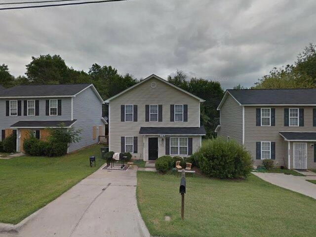 House image located at Charlotte, NC 28208