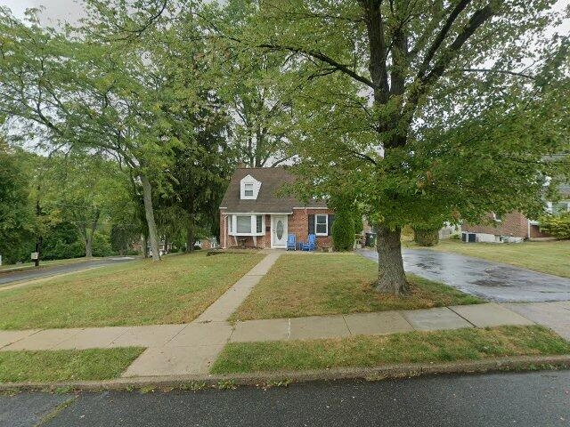 House image located at Newtown Square, PA 19073