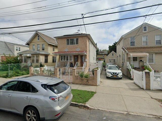 House image located at South Ozone Park, NY 11420