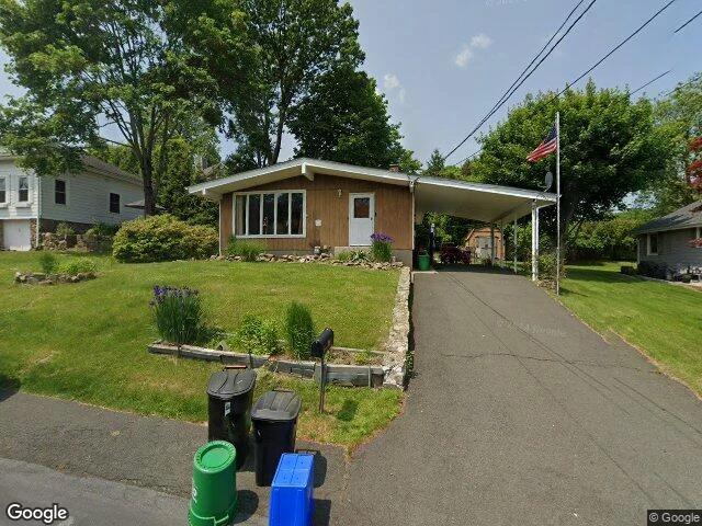 House image located at Nyack, NY 10960