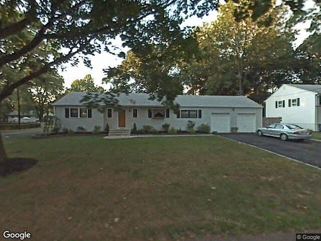 House image located at South Plainfield, NJ 07080