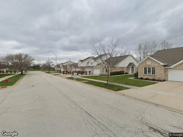 House image located at Oak Lawn, IL 60453