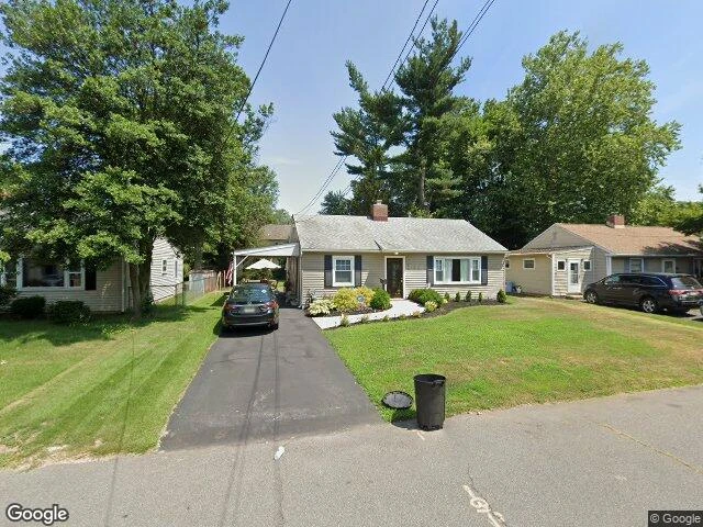 House image located at Middlesex, NJ 08846
