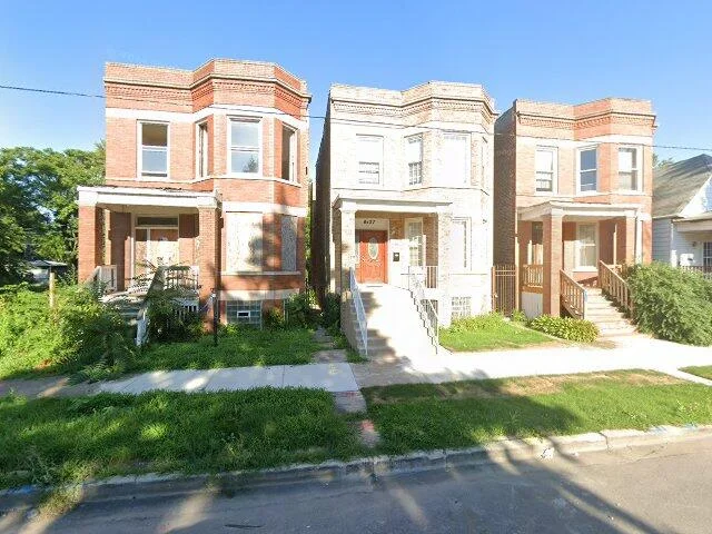 House image located at Chicago, IL 60636
