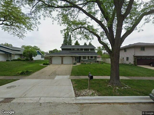 House image located at Bloomingdale, IL 60108