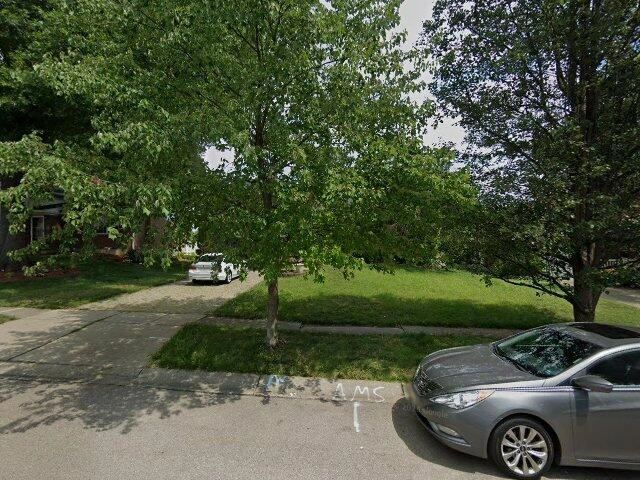 House image located at Cincinnati, OH 45218